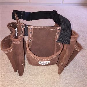 Tool Belt used for working or Halloween